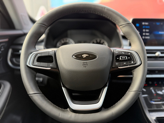 Chery Tiggo 4 Pro Action, 2025 года, пробег 15000 км