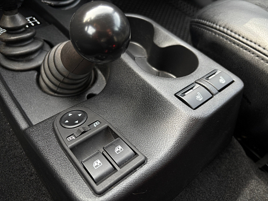 Lada (ВАЗ) Niva Legend Люкс, 2025 года, пробег 3073 км