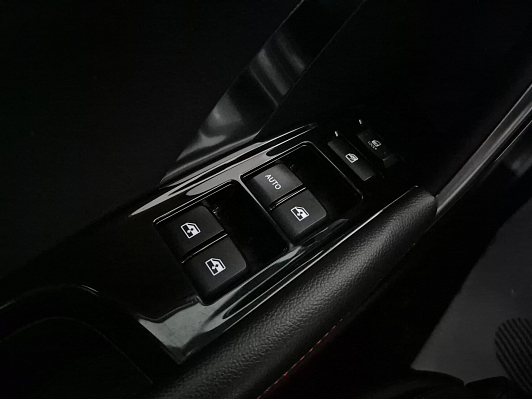 Changan CS55 Luxury, 2023 года, пробег 79352 км