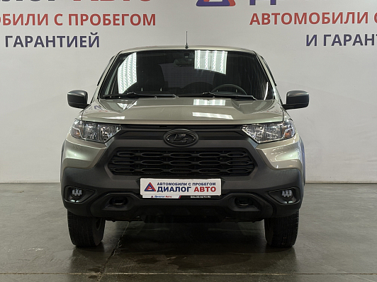 Lada (ВАЗ) Niva Classic, 2022 года, пробег 61000 км
