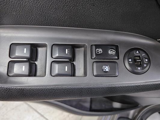 Kia Cerato, 2016 года, пробег 201882 км