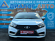 Lada (ВАЗ) Vesta Comfort Winter EnjoY Pro, 2020 года, пробег 82900 км