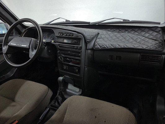 Lada (ВАЗ) 2114, 2005 года, пробег 107289 км
