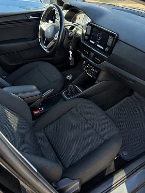 Volkswagen Polo Status, 2020 года, пробег 104080 км