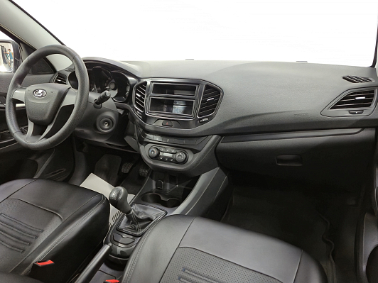 Lada (ВАЗ) Vesta Classic Start, 2021 года, пробег 28724 км