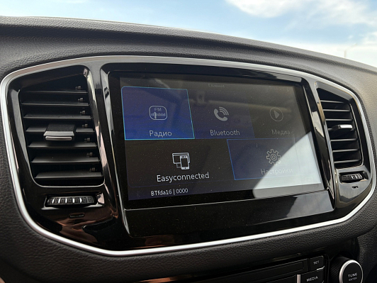 Geely Emgrand X7 Флагшип, 2020 года, пробег 114918 км