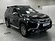 Mitsubishi Pajero Sport Intense, 2018 года, пробег 157220 км