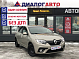 Renault Sandero Access, 2018 года, пробег 95000 км