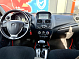 Lada (ВАЗ) Kalina Comfort Glonass 21922-51-223, 2013 года, пробег 180090 км