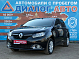Renault Logan Confort, 2016 года, пробег 81000 км