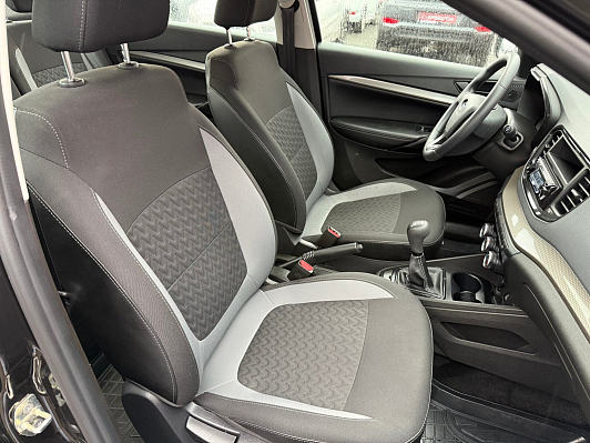 Lada (ВАЗ) Vesta Comfort Plus + P1.1 (Предсерийная), 2024 года, пробег 1489 км