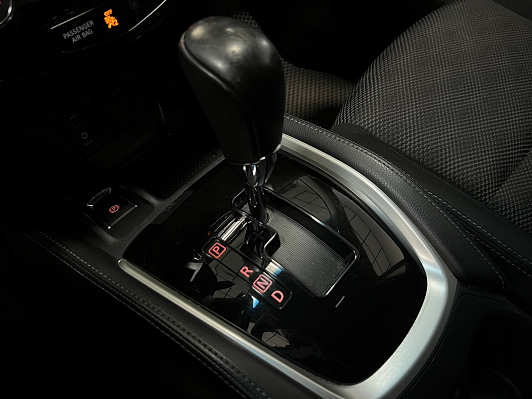 Nissan Qashqai SE+, 2016 года, пробег 175000 км