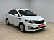Kia Rio Prestige, 2016 года, пробег 113812 км