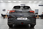 Changan UNI-T Luxe, серый