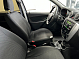 Lada (ВАЗ) Granta Comfort City Glonass 21901-51-24M, 2017 года, пробег 188800 км