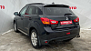 Mitsubishi ASX Instyle, 2013 года, пробег 225910 км