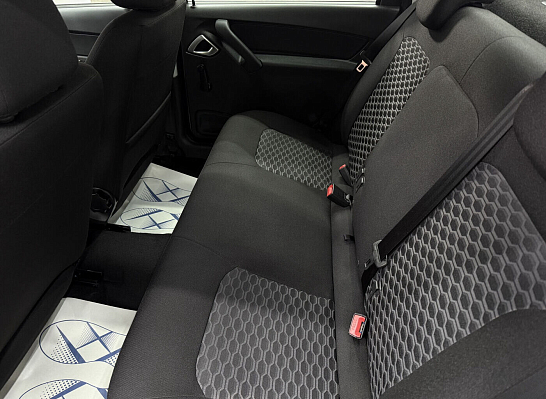 Lada (ВАЗ) Granta Classic, 2025 года, пробег 6 км