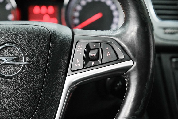 Opel Mokka Cosmo, 2014 года, пробег 174201 км