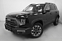 Haval Dargo X Elite, черный
