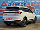 Chery Tiggo 7 Pro Max Ultimate, 2024 года, пробег 23684 км