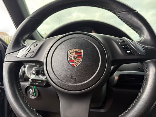 Porsche Cayenne, 2012 года, пробег 187536 км