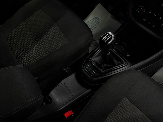 Lada (ВАЗ) Vesta Comfort Image, 2018 года, пробег 81336 км