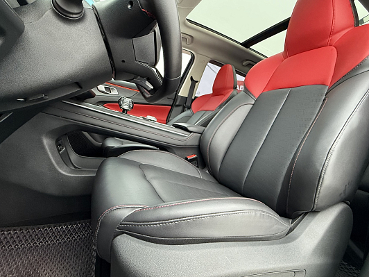 Changan CS55 Plus Tech, 2023 года, пробег 27450 км