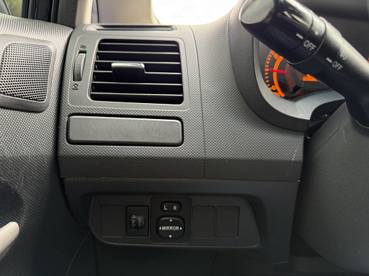 Toyota Auris, 2007 года, пробег 310000 км