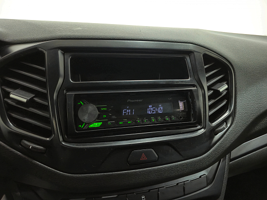 Lada (ВАЗ) Vesta Classic Start (2018-2019), 2022 года, пробег 261206 км