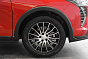 Haval Jolion Elite, красный