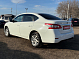 Nissan Sentra Elegance Plus Connect, 2014 года, пробег 149399 км