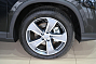 Geely Okavango Флагман, черный