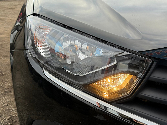 Lada (ВАЗ) Granta Comfort'24, 2024 года, пробег 16500 км