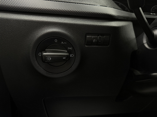 Volkswagen Polo Exclusive, 2021 года, пробег 83141 км