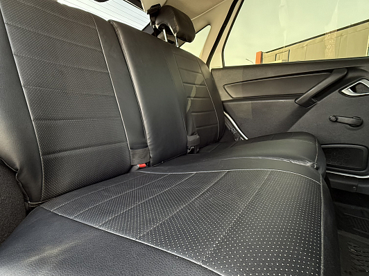 Lada (ВАЗ) Granta Comfort, 2023 года, пробег 30500 км