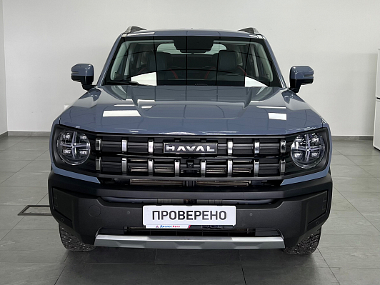 Haval H3 Премиум, 2024 года, пробег 23935 км