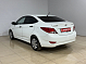 Hyundai Solaris Optima, 2013 года, пробег 217733 км