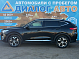 Haval F7 Tech Plus, 2022 года, пробег 124000 км