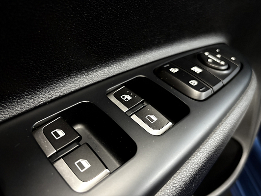 Kia Rio Edition Plus, 2019 года, пробег 20970 км