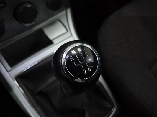 Opel Astra, 2011 года, пробег 67600 км