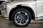 Changan CS75 Plus Люкс, белый