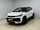 Geely Coolray Champion edition (Binyue Cool), 2025 года, пробег 13201 км