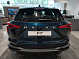 Haval F7 Оптимум (2026), голубой
