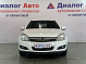 Opel Astra, 2014 года, пробег 125000 км