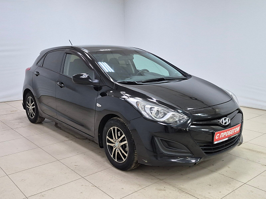 Hyundai i30 Classic, 2012 года, пробег 252075 км