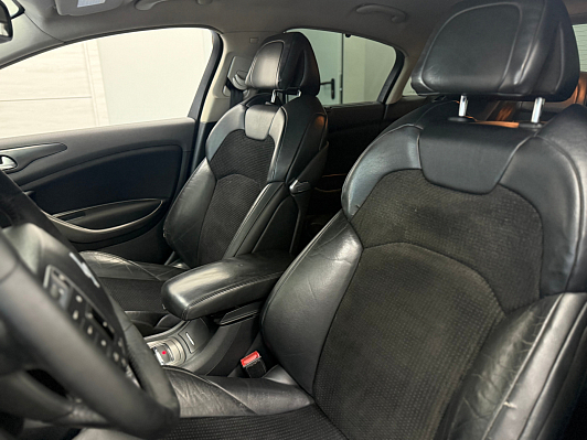 Citroen C5, 2008 года, пробег 309000 км