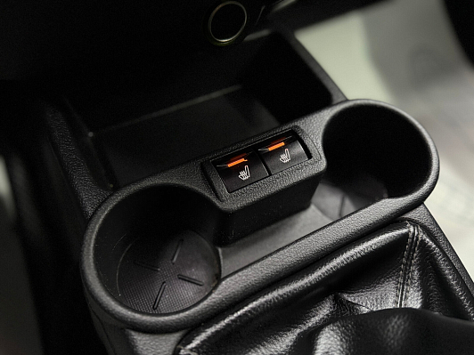 Lada (ВАЗ) Granta Comfort Optima Multimedia Glonass 21917-51-00C, 2014 года, пробег 174436 км