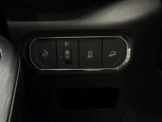 Haval Jolion Elite, 2024 года, пробег 5313 км