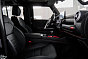 BAIC BJ40 Flagship, черный