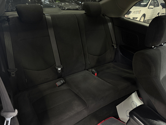 Kia Cerato Comfort, 2012 года, пробег 193107 км